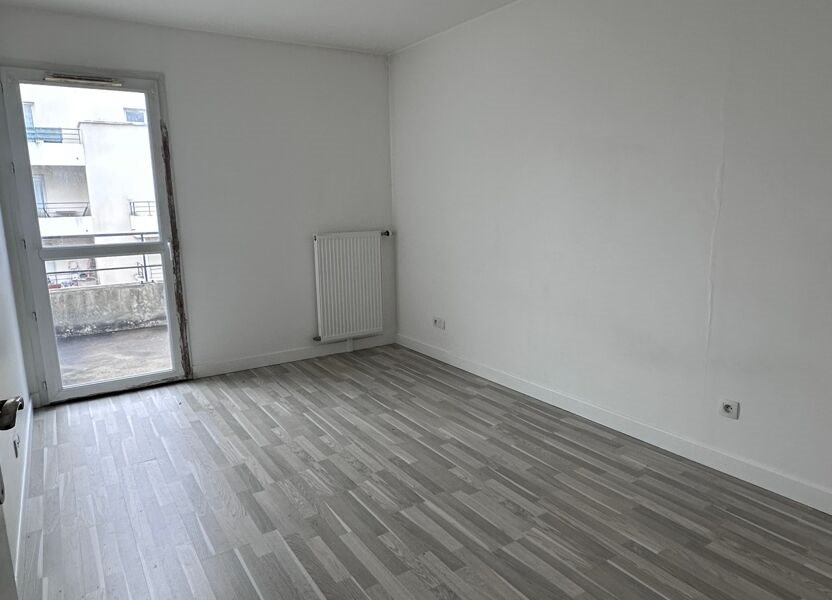 Appartement à vendre, 60m², Lieusaint