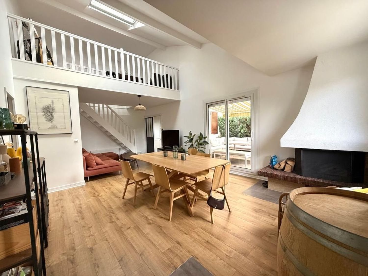 Maison à vendre, 101m², Saint-Germain-lès-Corbeil