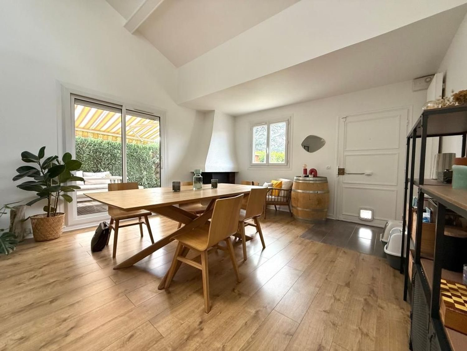 Maison à vendre, 101m², Saint-Germain-lès-Corbeil