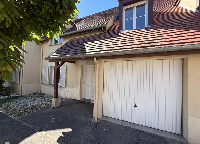 Maison à vendre, 130m², Saintry-sur-Seine