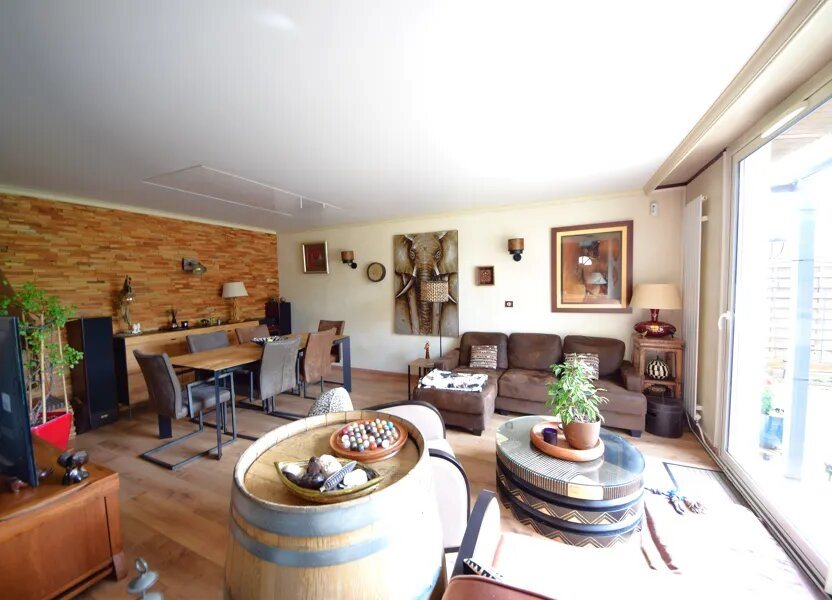 Maison à vendre, 90m², Saint-Germain-lès-Corbeil
