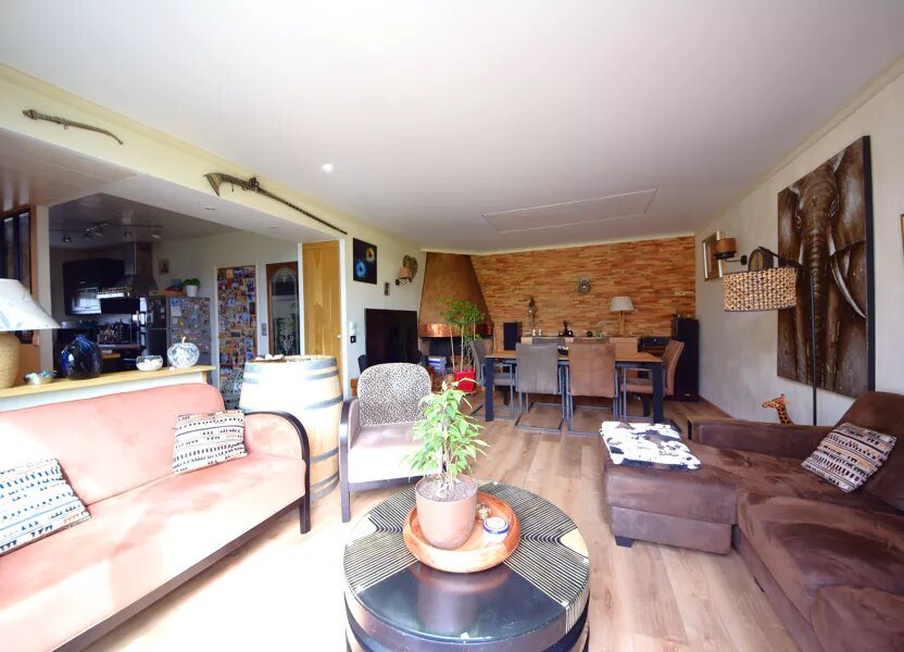Maison à vendre, 90m², Saint-Germain-lès-Corbeil