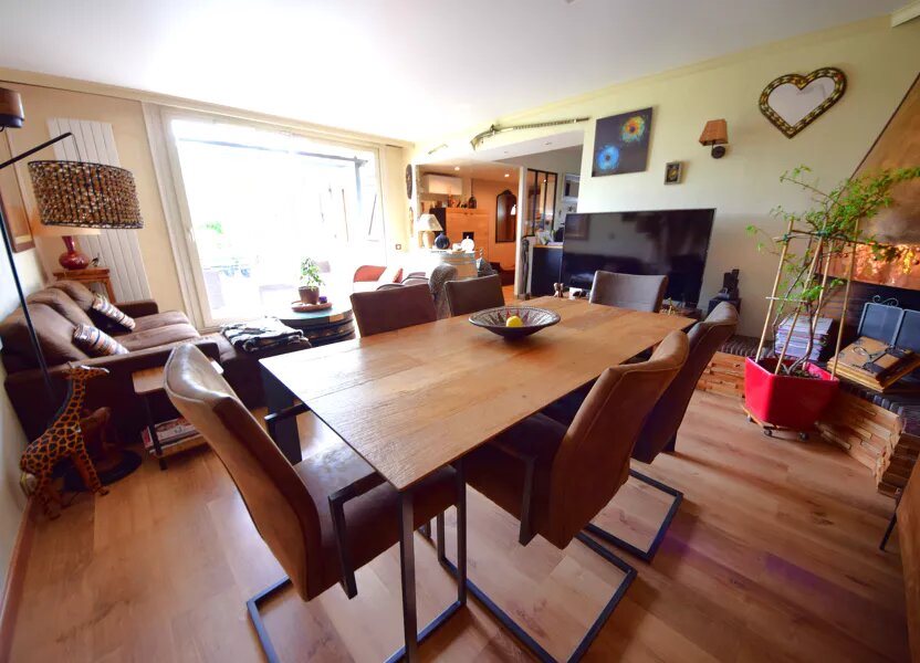 Maison à vendre, 90m², Saint-Germain-lès-Corbeil