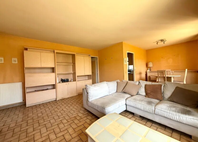 Maison à vendre, 80m², Saint-Germain-lès-Corbeil