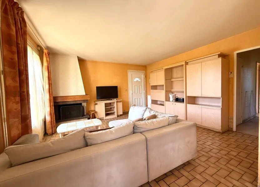 Maison à vendre, 80m², Saint-Germain-lès-Corbeil