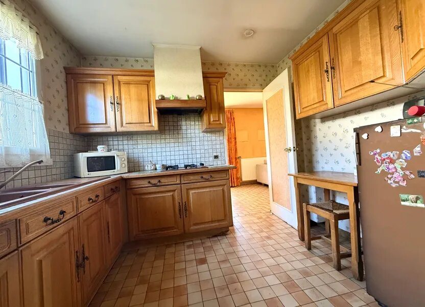 Maison à vendre, 80m², Saint-Germain-lès-Corbeil