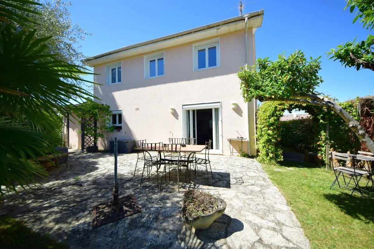 Maison à vendre, 109m², Saint-Germain-lès-Corbeil
