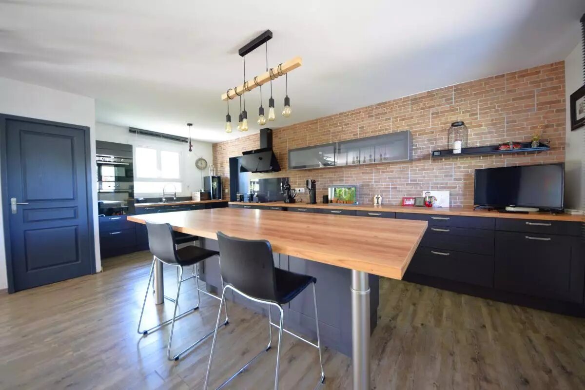 Maison à vendre, 109m², Saint-Germain-lès-Corbeil