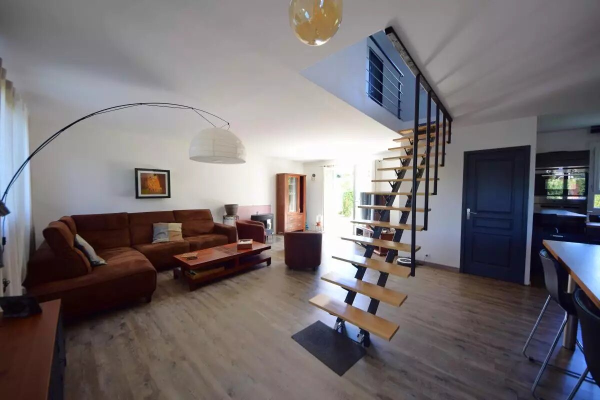 Maison à vendre, 109m², Saint-Germain-lès-Corbeil