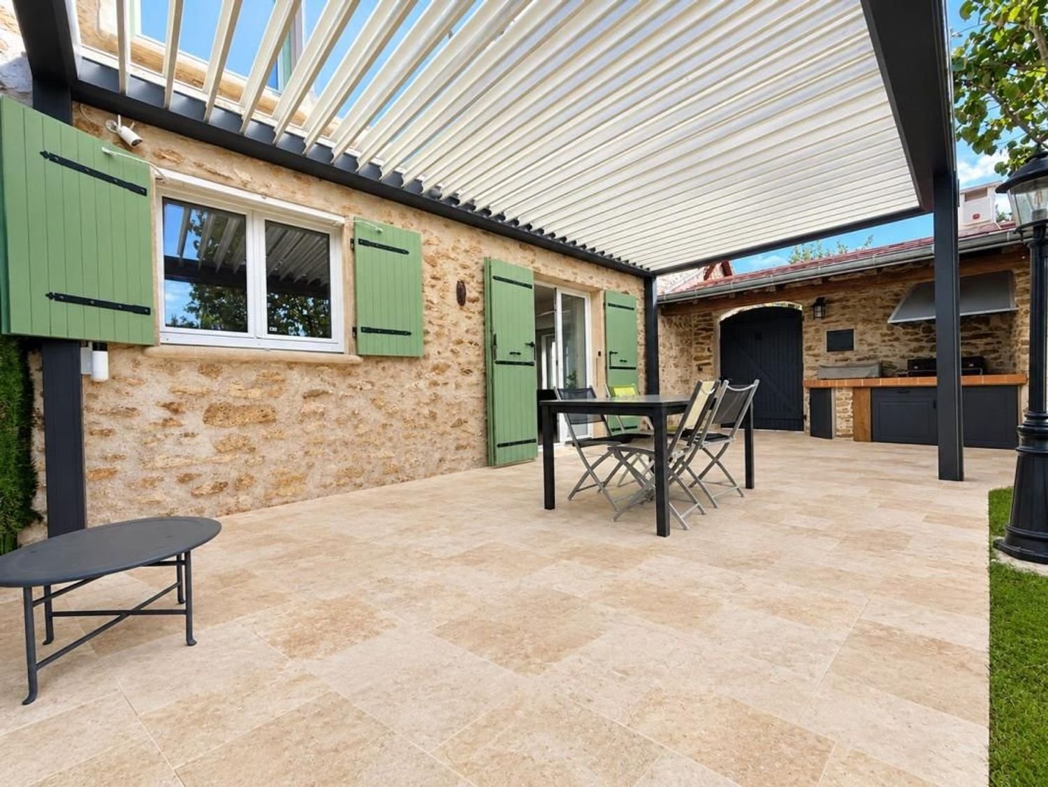 Maison à vendre, 106m², Tigery