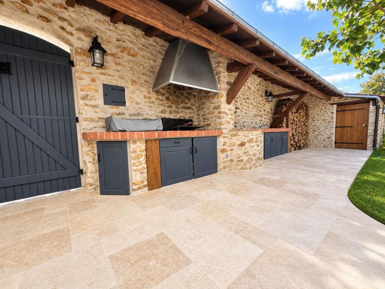 Maison à vendre, 106m², Tigery