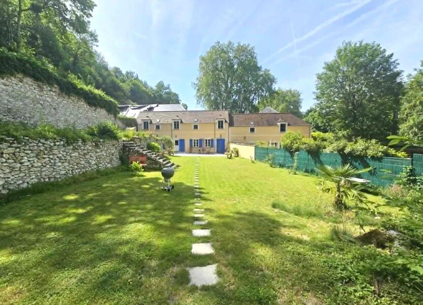 Maison à vendre, 117m², Seine-Port