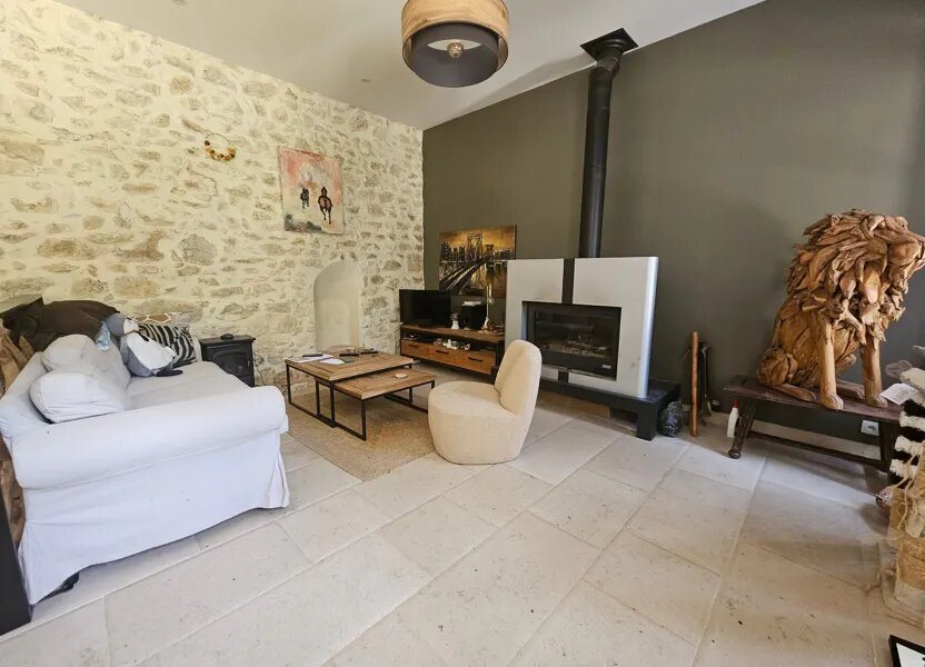 Maison à vendre, 117m², Seine-Port