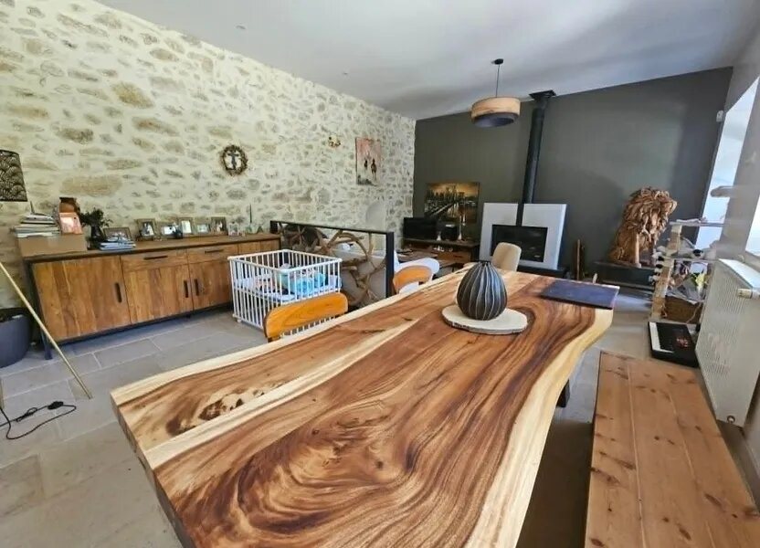 Maison à vendre, 117m², Seine-Port