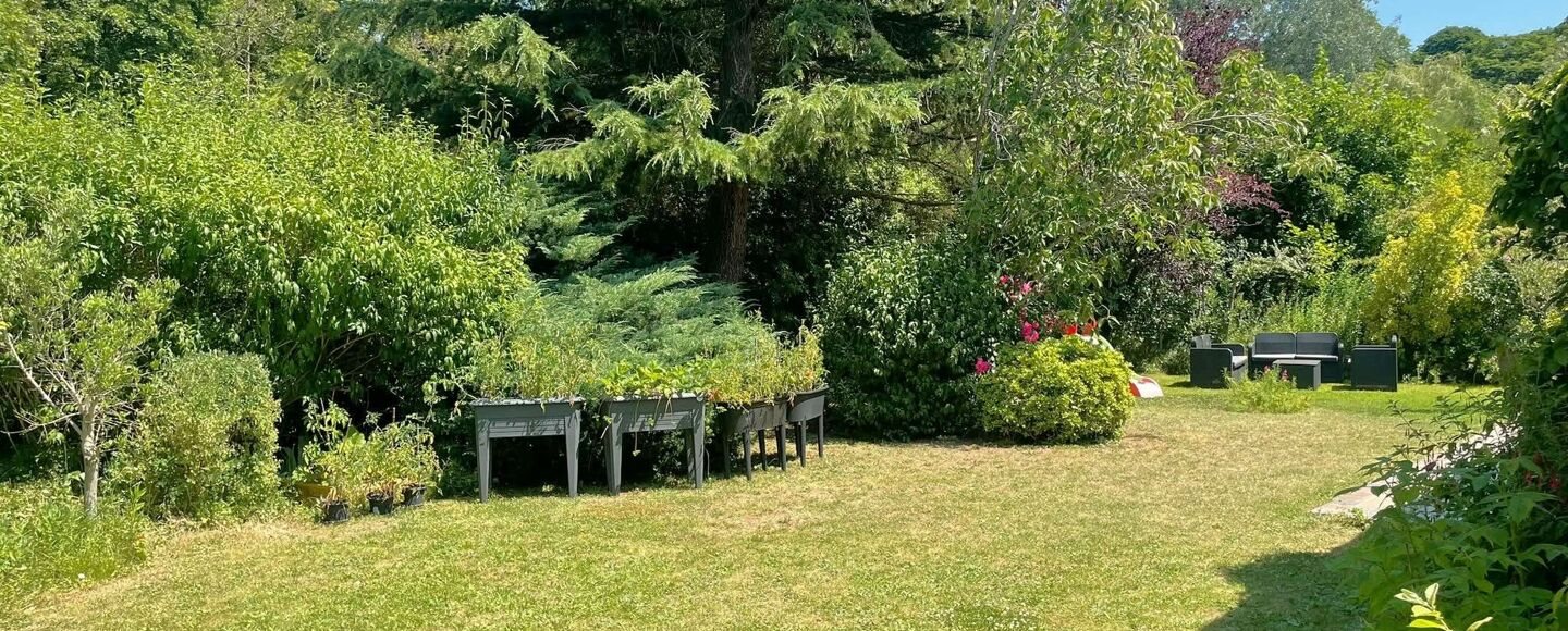 Maison à vendre, 160m², Saint-Germain-lès-Corbeil
