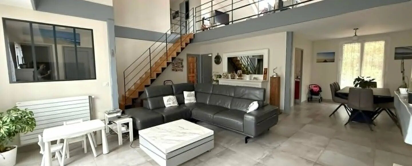 Maison à vendre, 160m², Saint-Germain-lès-Corbeil