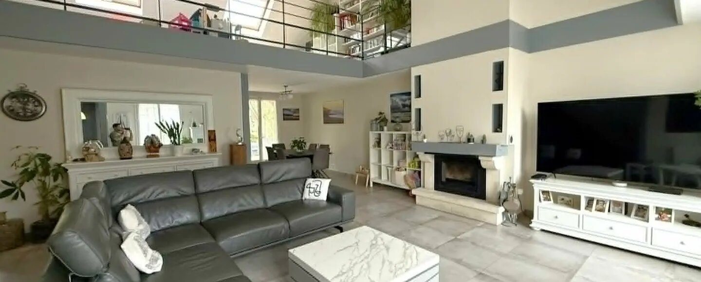 Maison à vendre, 160m², Saint-Germain-lès-Corbeil