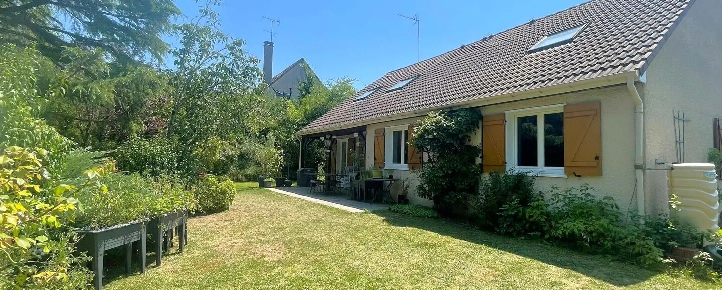 Maison à vendre, 160m², Saint-Germain-lès-Corbeil