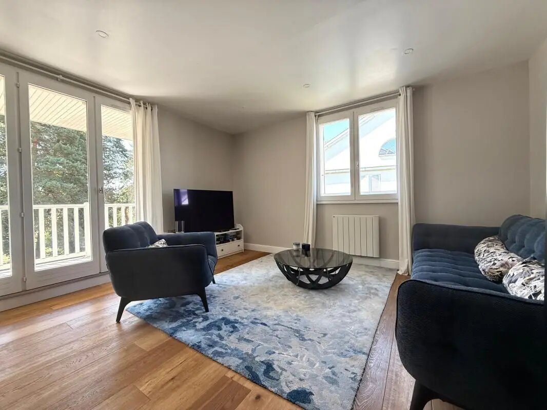 Appartement à vendre, 61m², Saint-Germain-lès-Corbeil