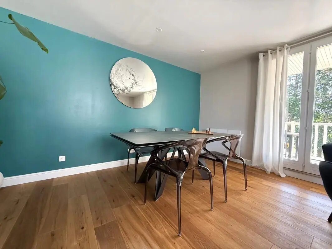 Appartement à vendre, 61m², Saint-Germain-lès-Corbeil