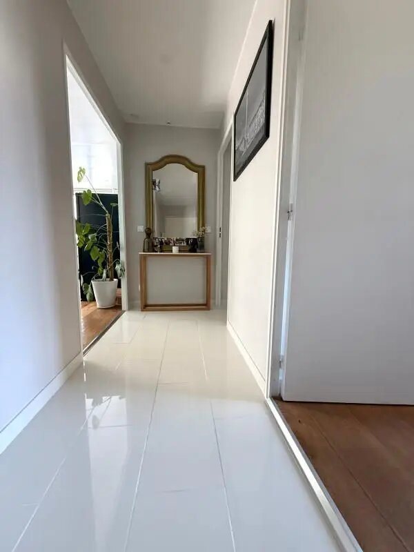 Appartement à vendre, 61m², Saint-Germain-lès-Corbeil