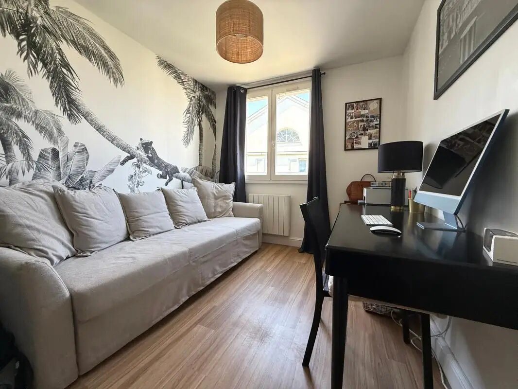 Appartement à vendre, 61m², Saint-Germain-lès-Corbeil