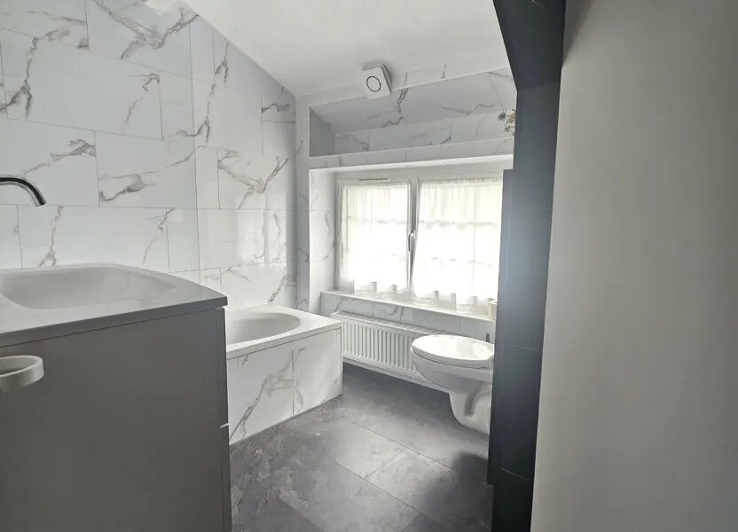 Maison à vendre, 110m², Saintry-sur-Seine