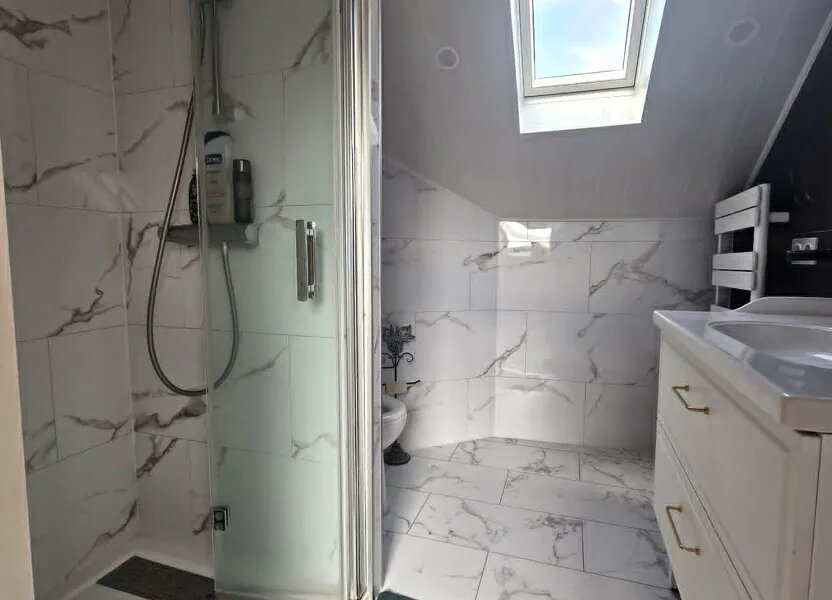 Maison à vendre, 110m², Saintry-sur-Seine