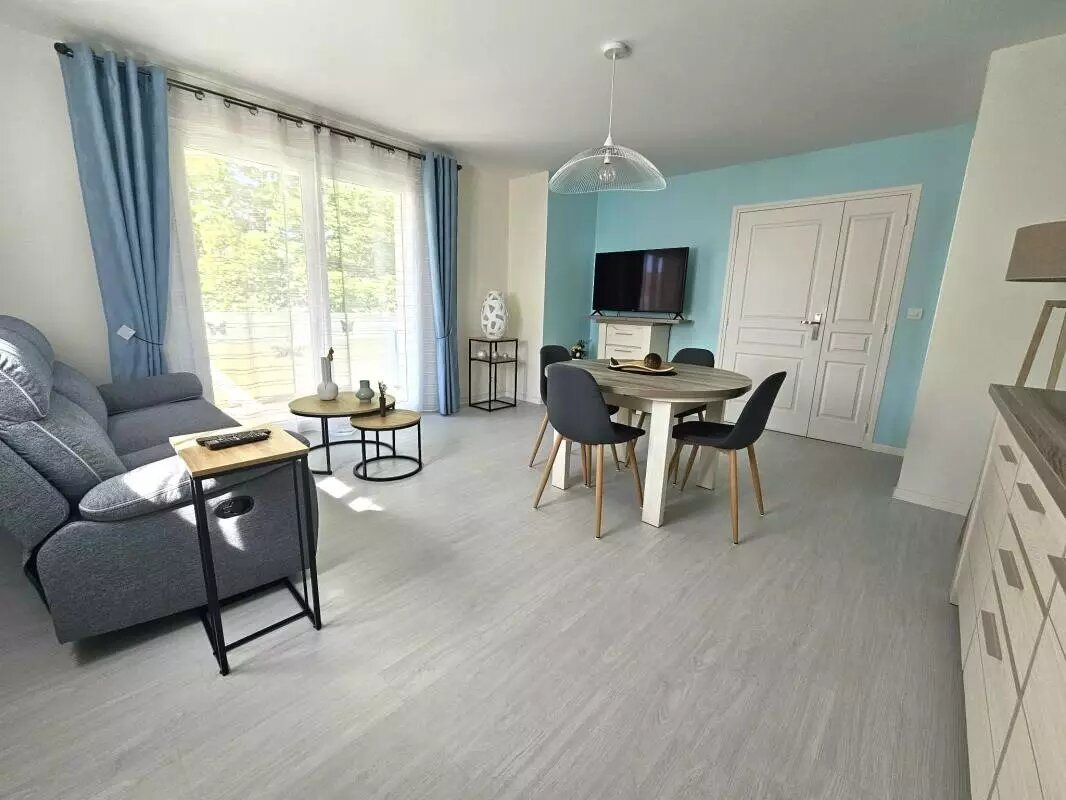 Appartement à vendre, 67m², Saint-Germain-lès-Corbeil