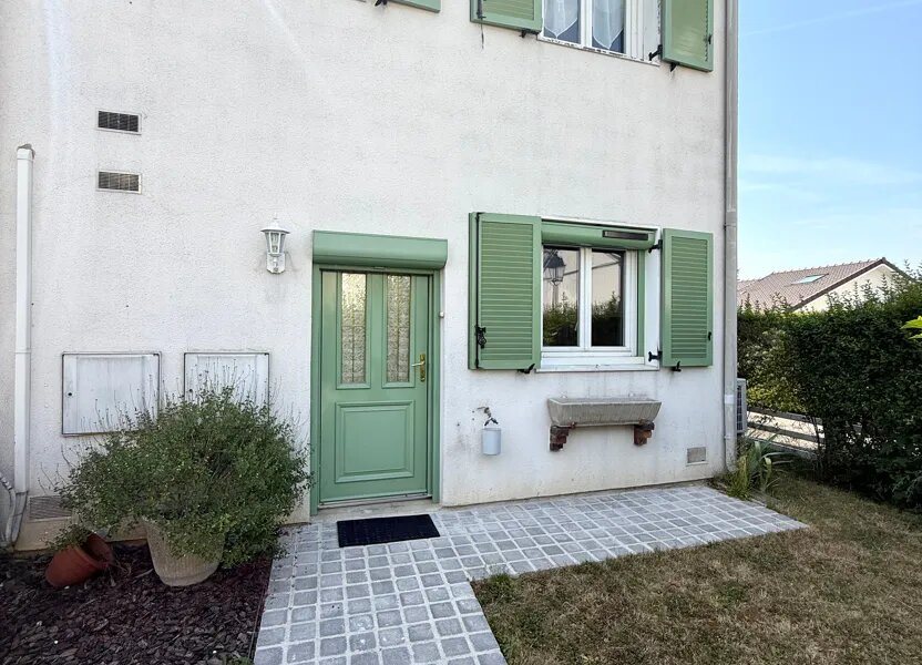 Maison à vendre, 83m², Saint-Germain-lès-Corbeil