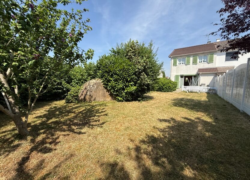 Maison à vendre, 83m², Saint-Germain-lès-Corbeil