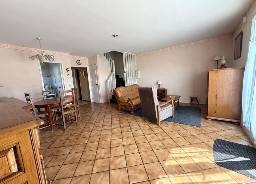Maison à vendre, 83m², Saint-Germain-lès-Corbeil
