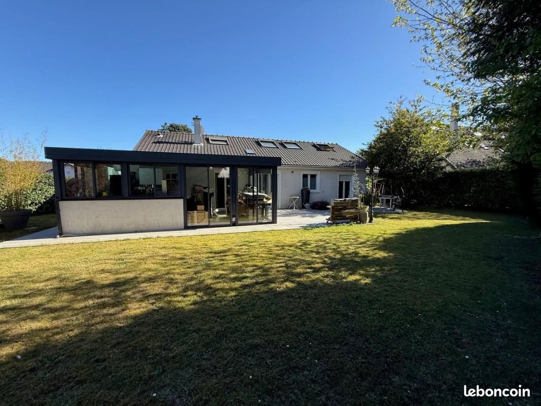 Maison à vendre, 129m², Saint-Germain-lès-Corbeil