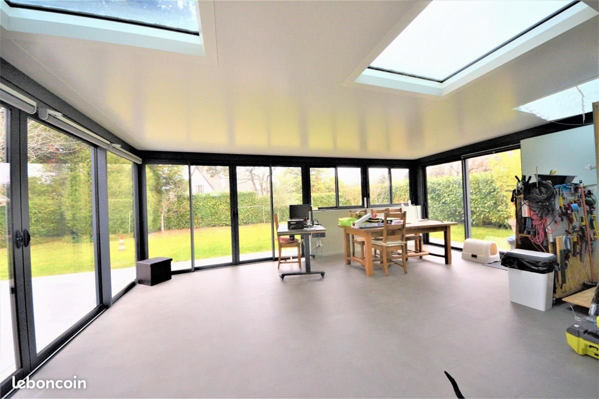 Maison à vendre, 129m², Saint-Germain-lès-Corbeil