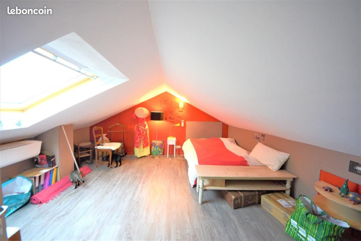 Maison à vendre, 129m², Saint-Germain-lès-Corbeil