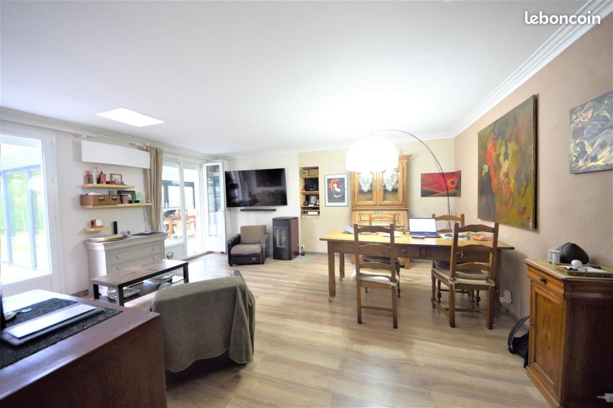Maison à vendre, 129m², Saint-Germain-lès-Corbeil