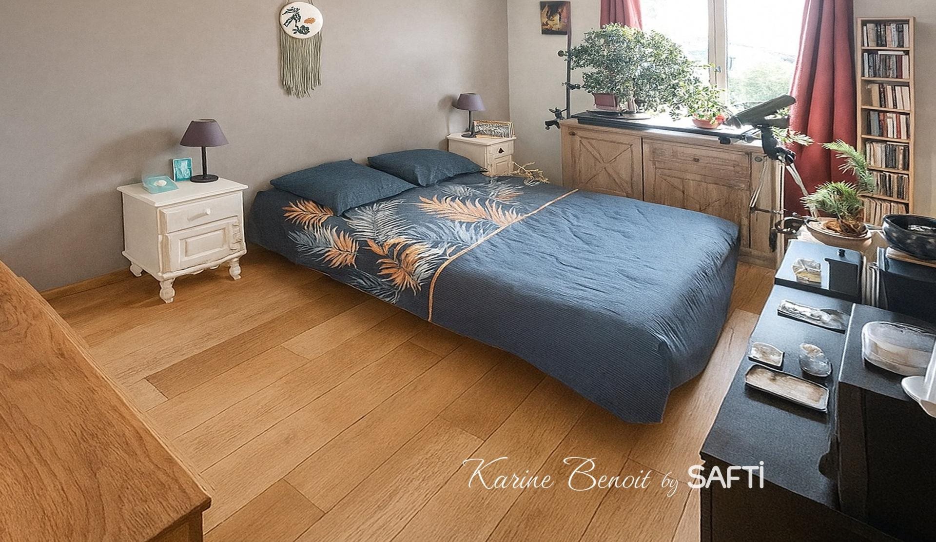 Maison à vendre, 83m², Saint-Germain-lès-Corbeil