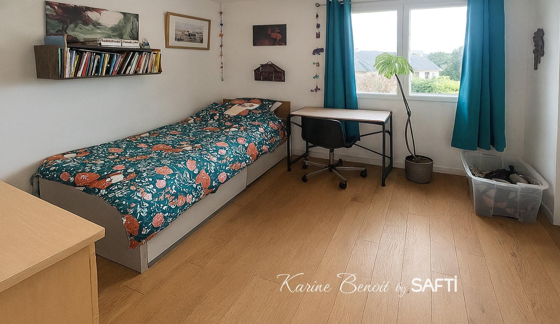 Maison à vendre, 83m², Saint-Germain-lès-Corbeil