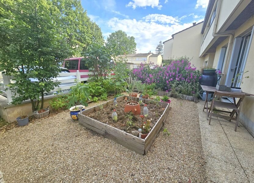 Maison à vendre, 83m², Savigny-le-Temple