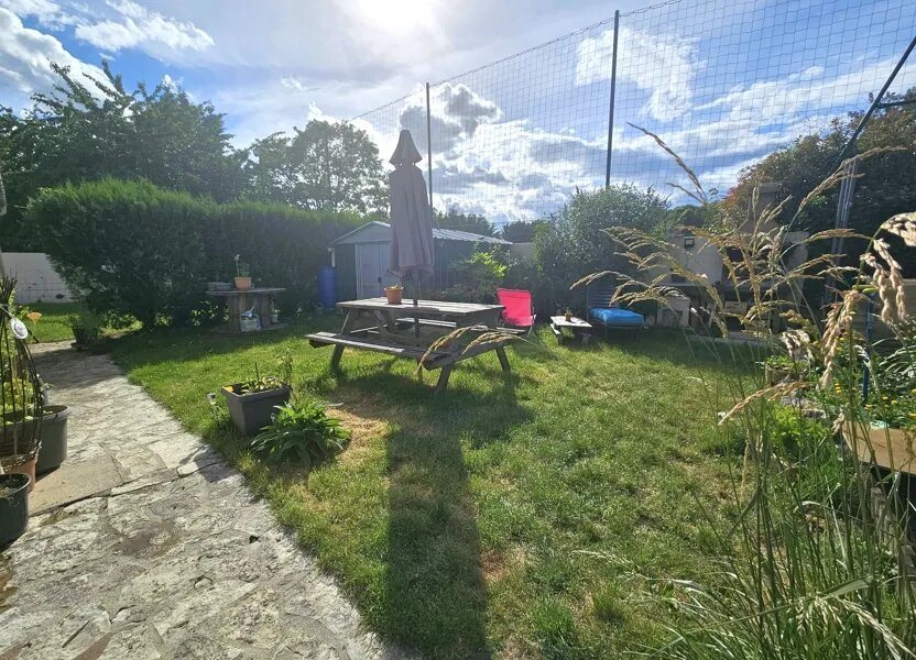 Maison à vendre, 83m², Savigny-le-Temple