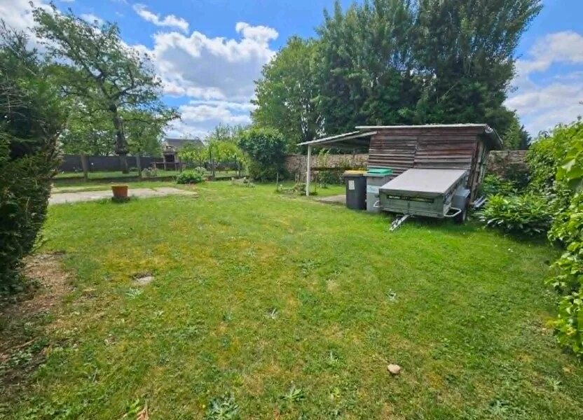 Maison à vendre, 103m², Saintry-sur-Seine