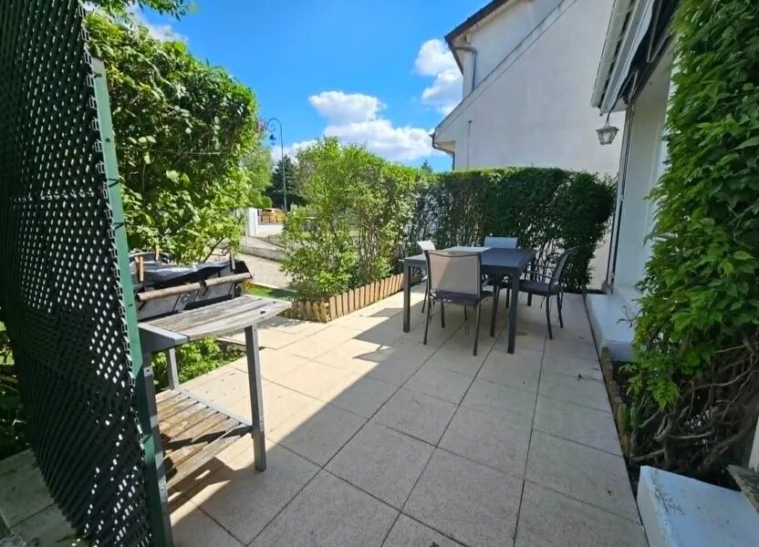 Maison à vendre, 103m², Saintry-sur-Seine