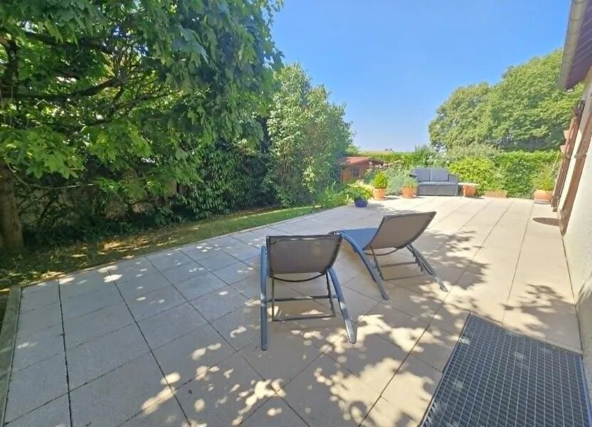 Maison à vendre, 111m², Saint-Germain-lès-Corbeil