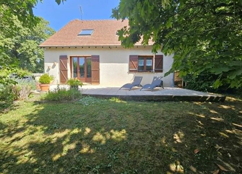 Maison à vendre, 111m², Saint-Germain-lès-Corbeil