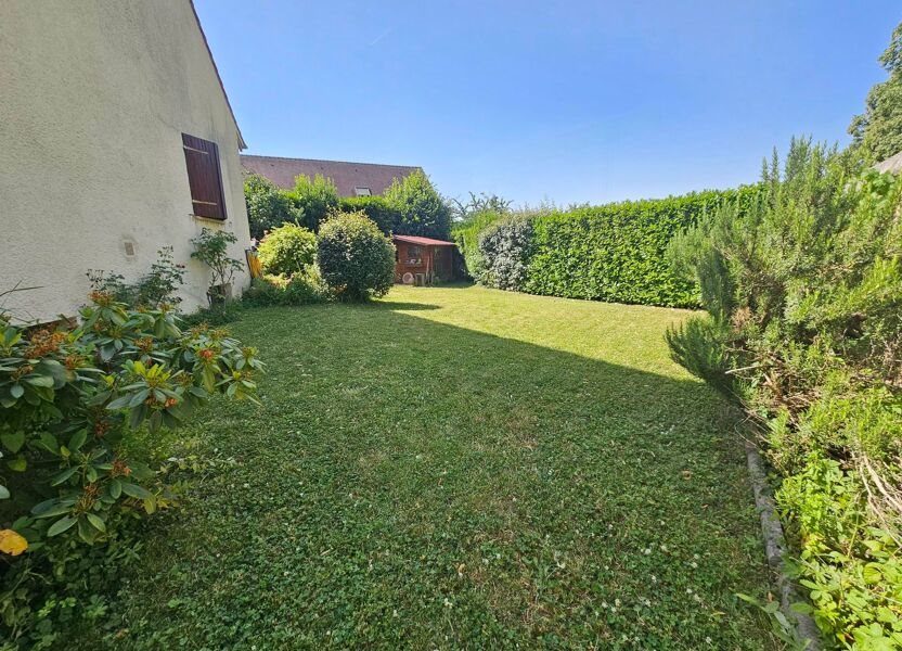 Maison à vendre, 111m², Saint-Germain-lès-Corbeil