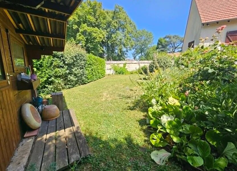 Maison à vendre, 111m², Saint-Germain-lès-Corbeil