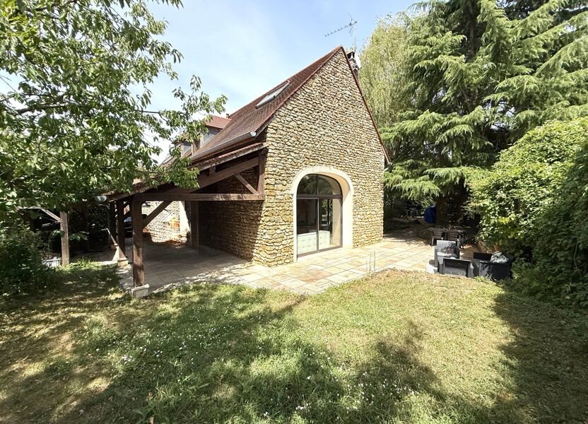 Maison à vendre, 144m², Tigery