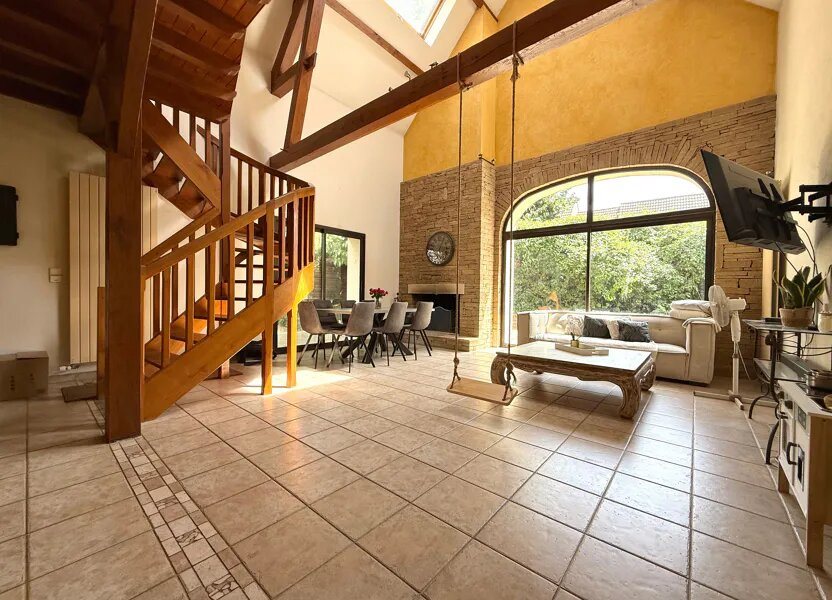 Maison à vendre, 144m², Tigery