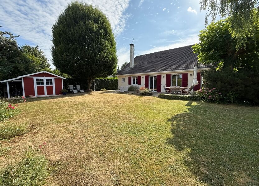 Maison à vendre, 147m², Saint-Germain-lès-Corbeil