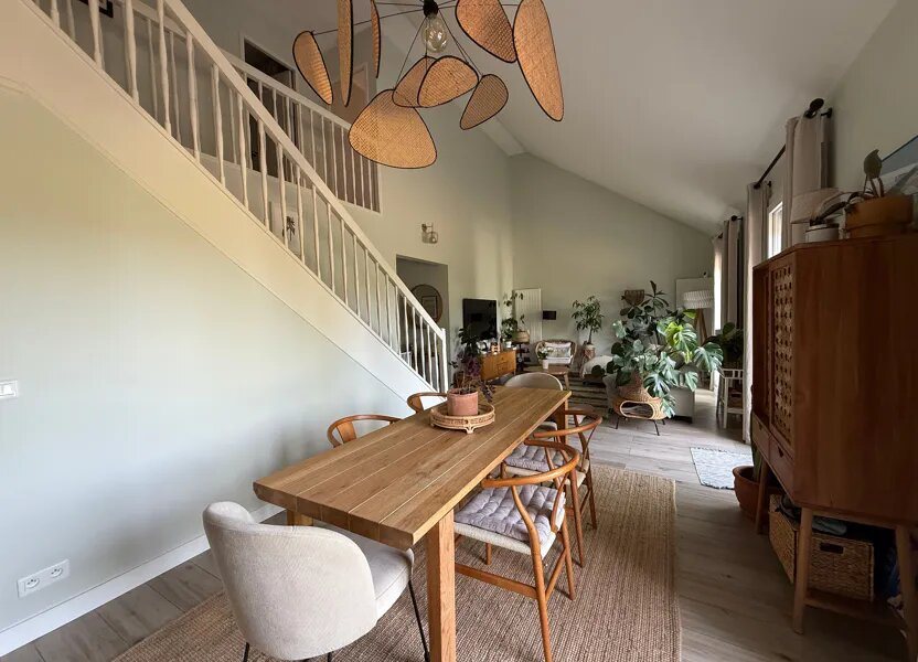 Maison à vendre, 147m², Saint-Germain-lès-Corbeil